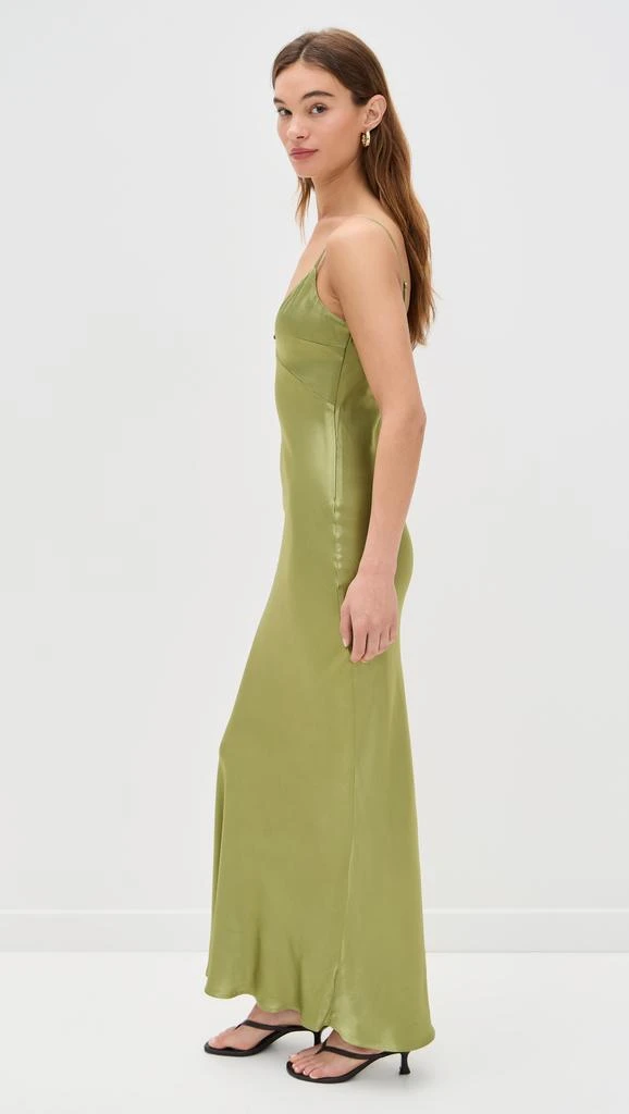 MINKPINK Olympia Bead Dress 3