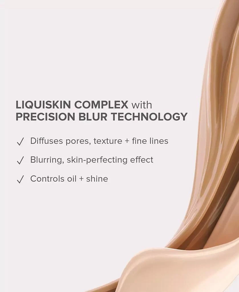 Anastasia Beverly Hills Impeccable Blurring Second-Skin Matte Foundation 11