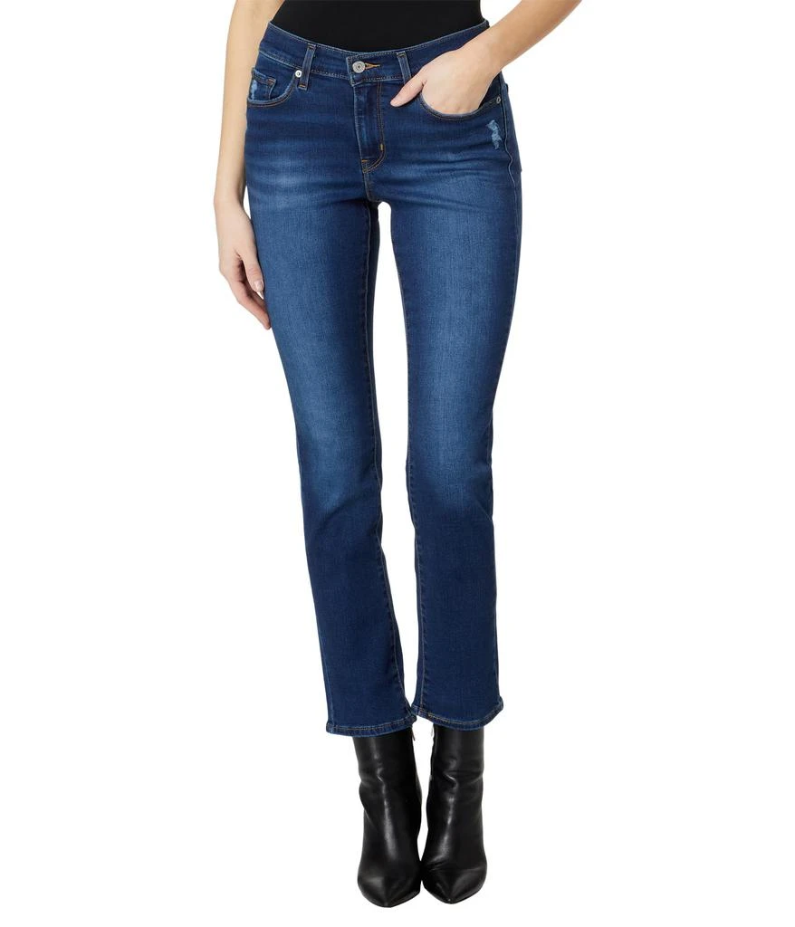 Levi's Classic Straight 1
