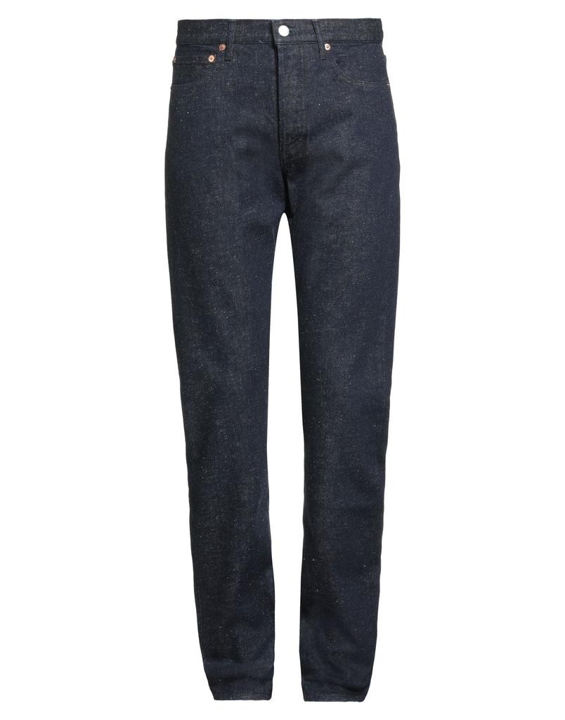 Maison Kitsune Denim pants