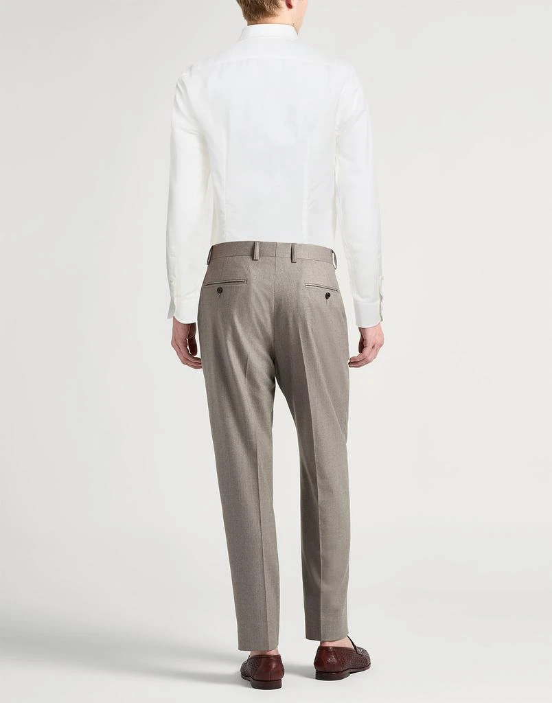 XACUS Solid color shirt 3