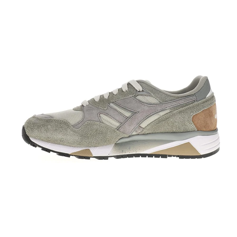 Diadora N9002 Winter Lace Up Sneakers 3