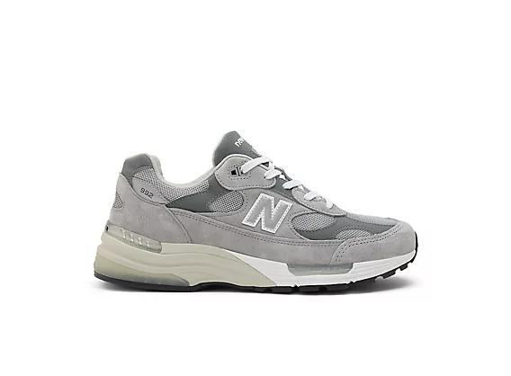 New Balance Made in USA 992 Core