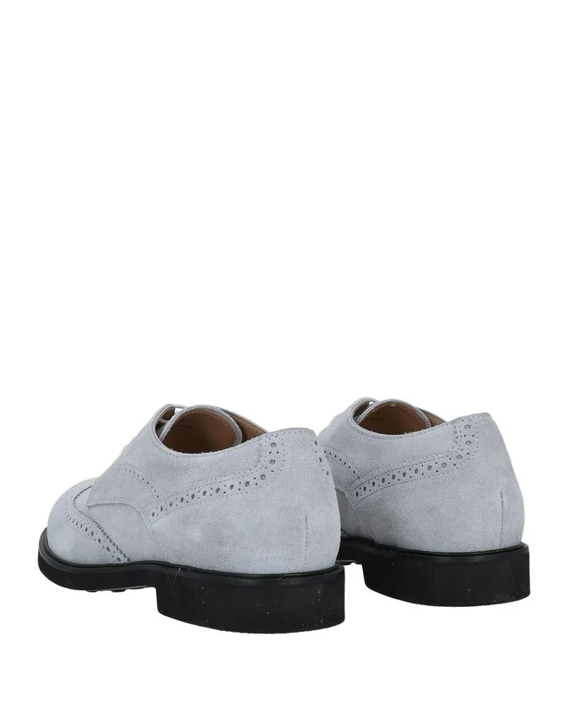 Tod's Laced shoes 3