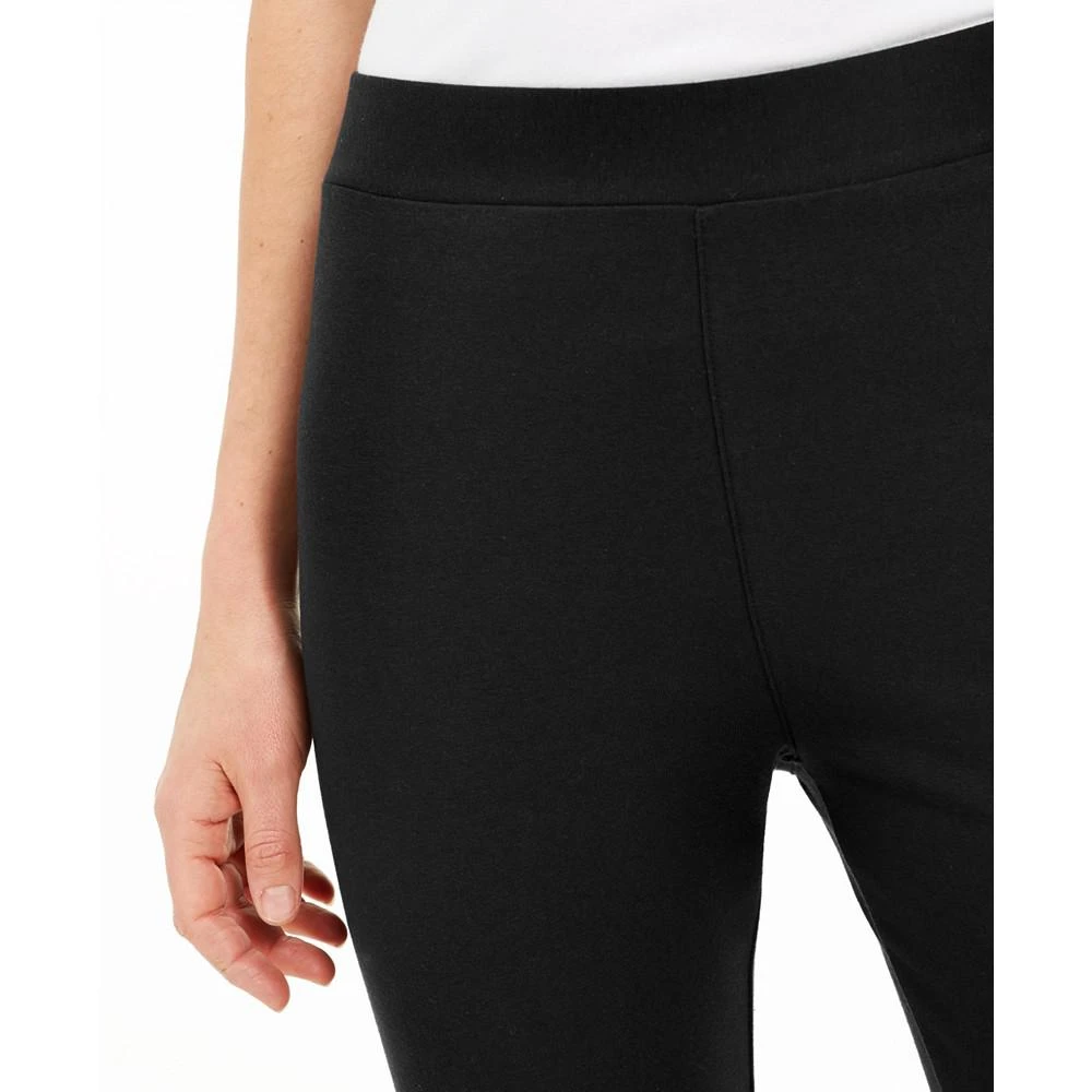 Style & Co Women's Capri Leggings, Created for Macy's 4