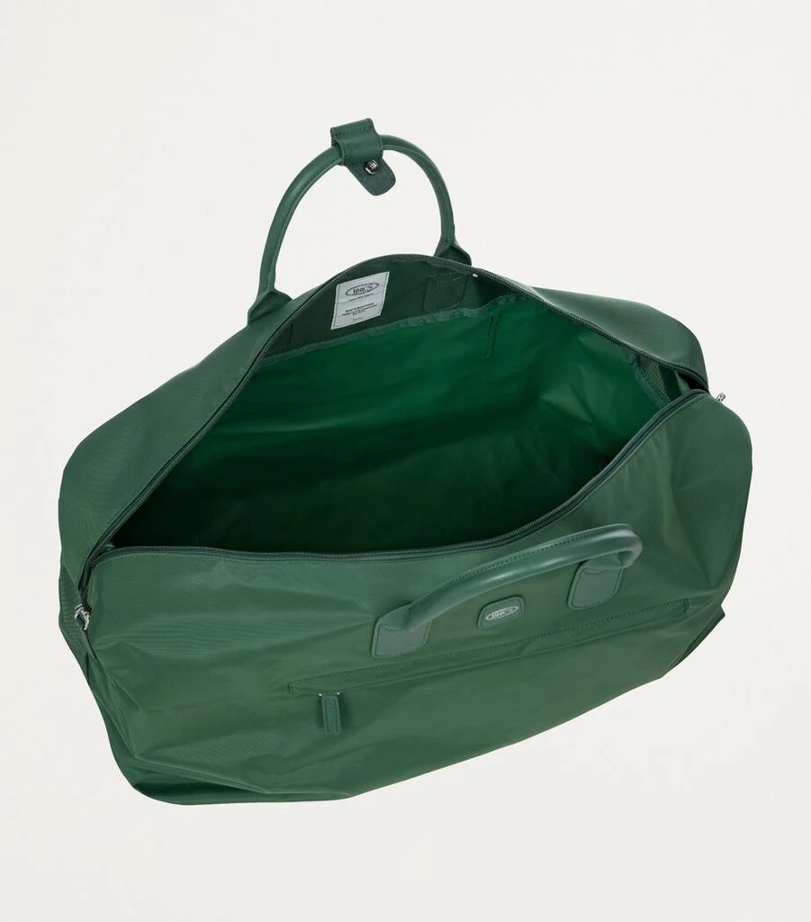 Bric's Medium Positano Holdall 4