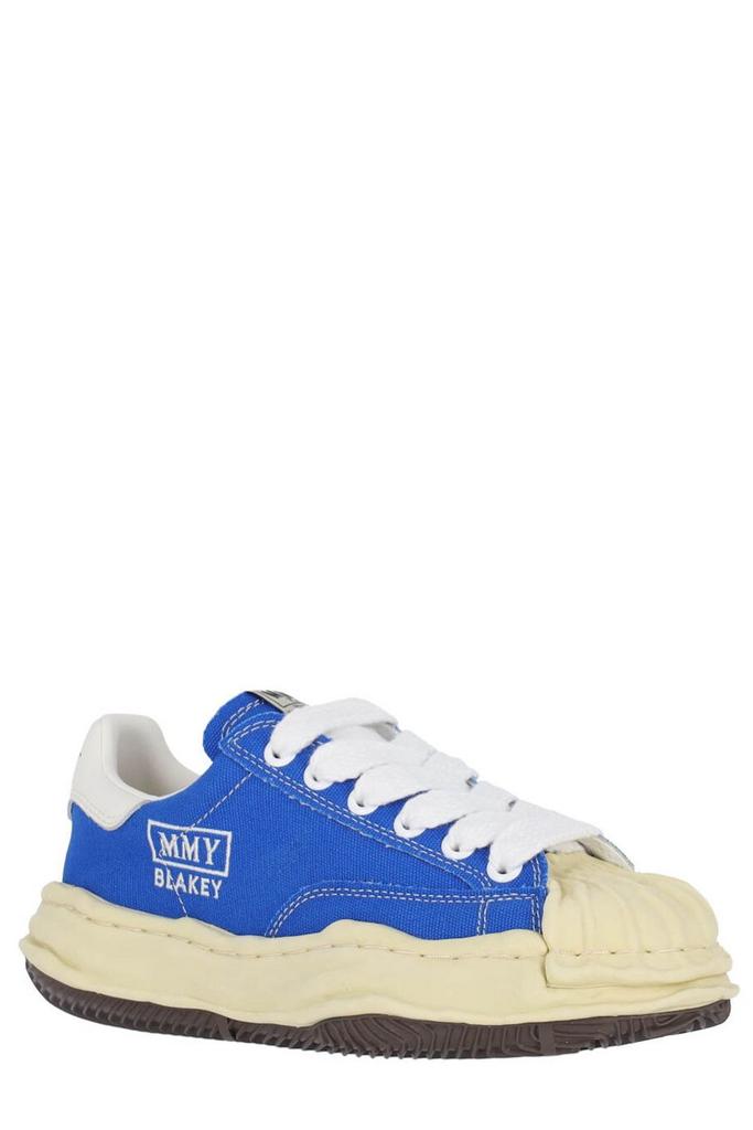 Maison MIHARA YASUHIRO Maison Mihara Yasuhiro Blakey VL OG Low-Top Sneakers