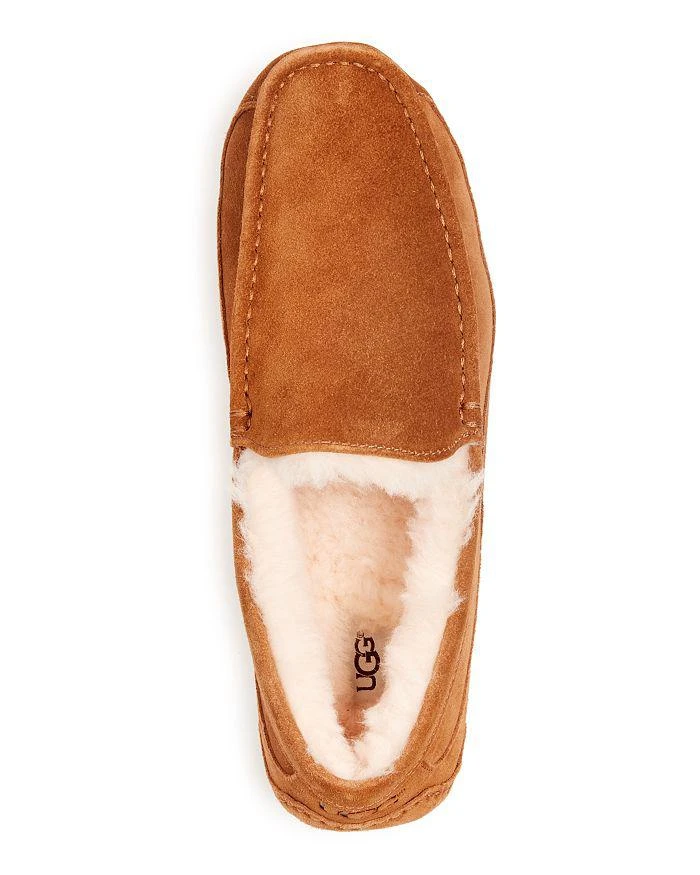 UGG Men's Ascot Suede Slippers 2