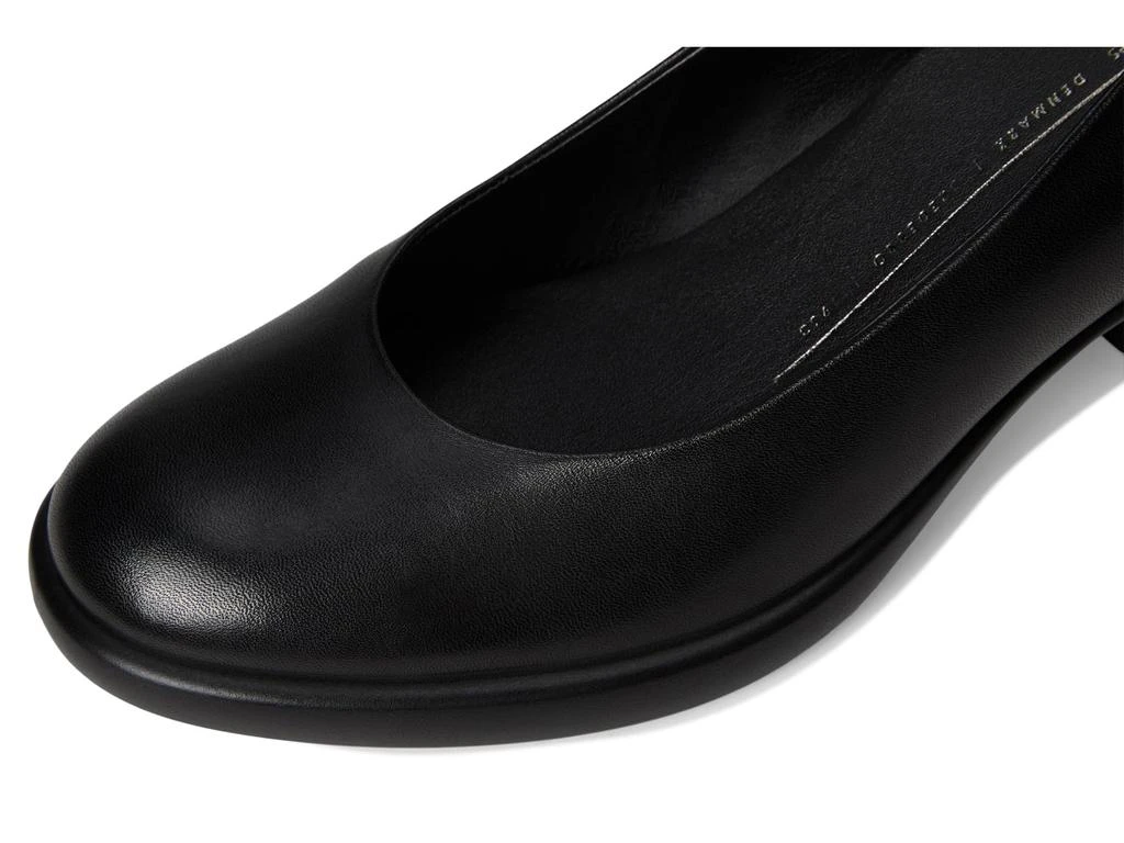 ECCO Sculpted Luxury 35MM Modern Pump 6