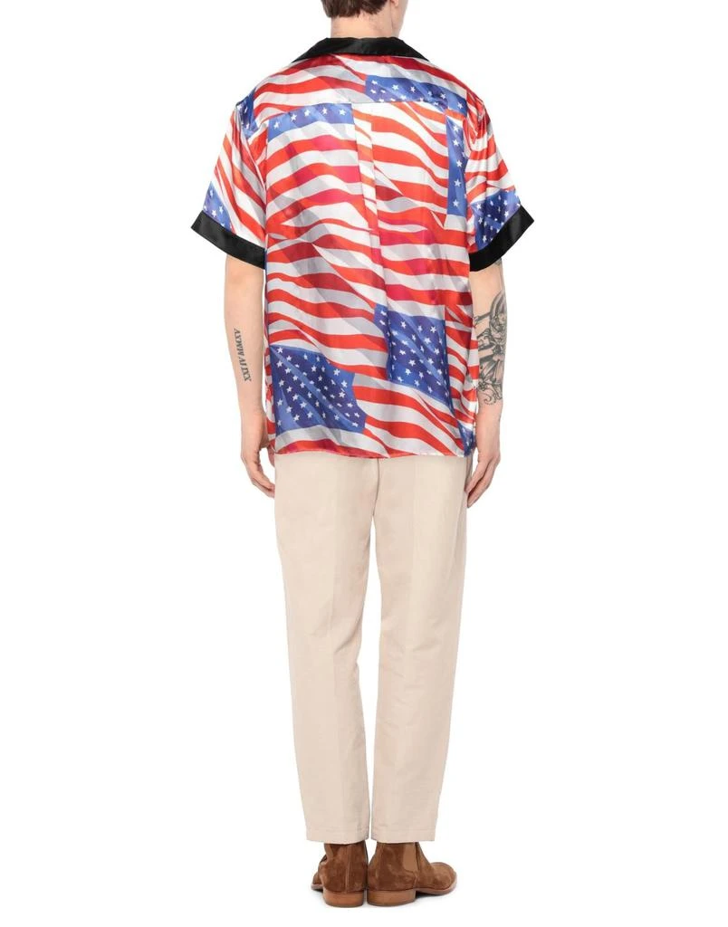 PHIPPS Patterned shirt 3