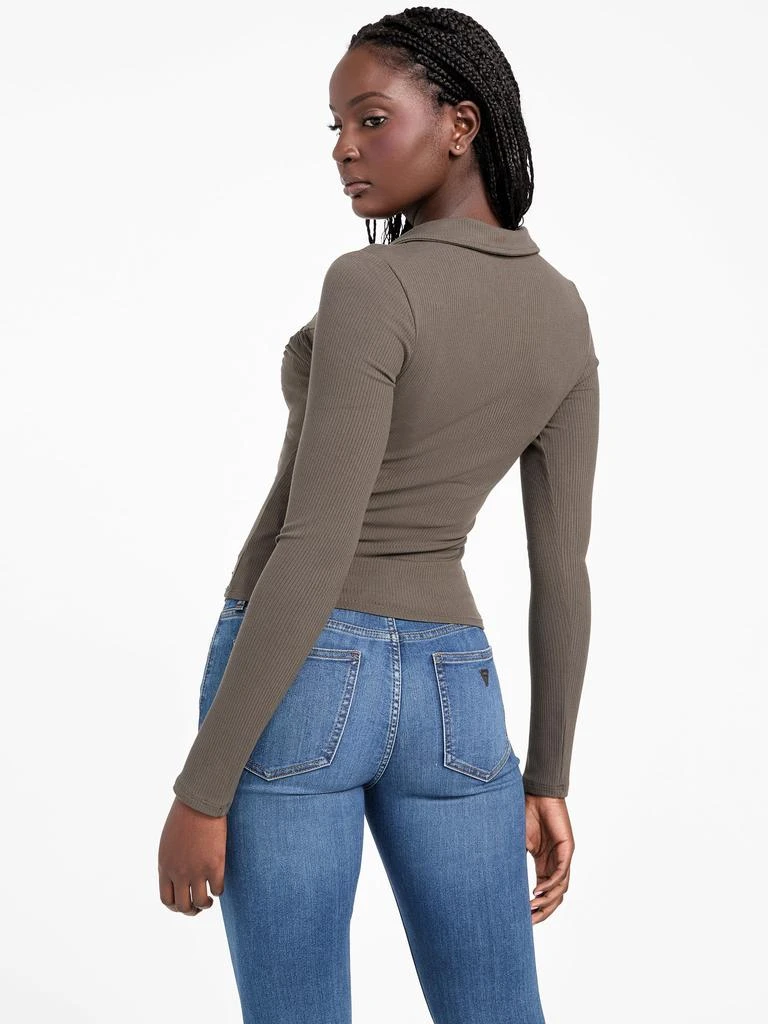 Guess Factory Eco Elena Top 4
