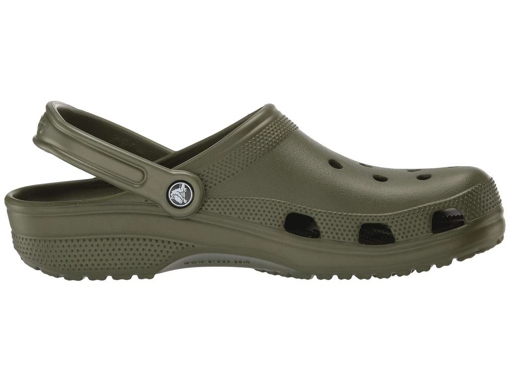Crocs Classic Clog 6