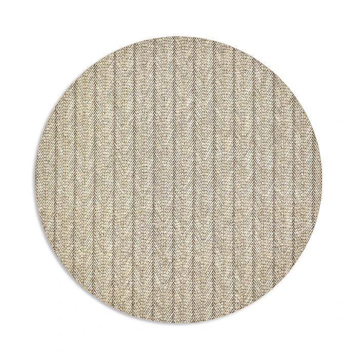 Kim Seybert Herringbone Placemat