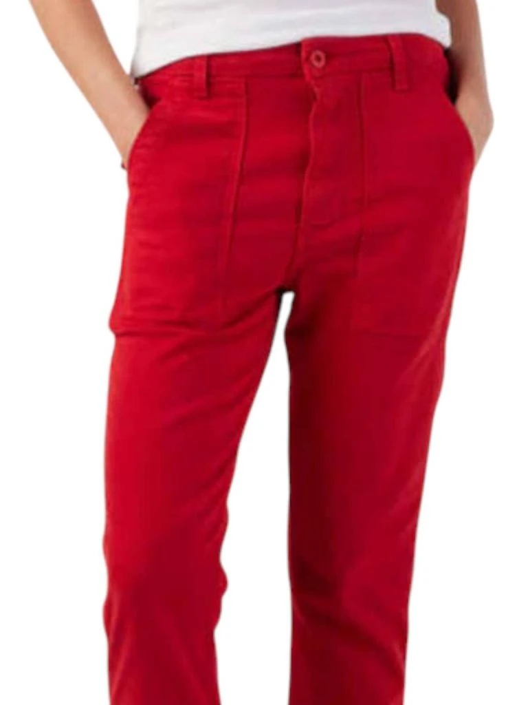 AMO Amo - Easy Army Trouser 2