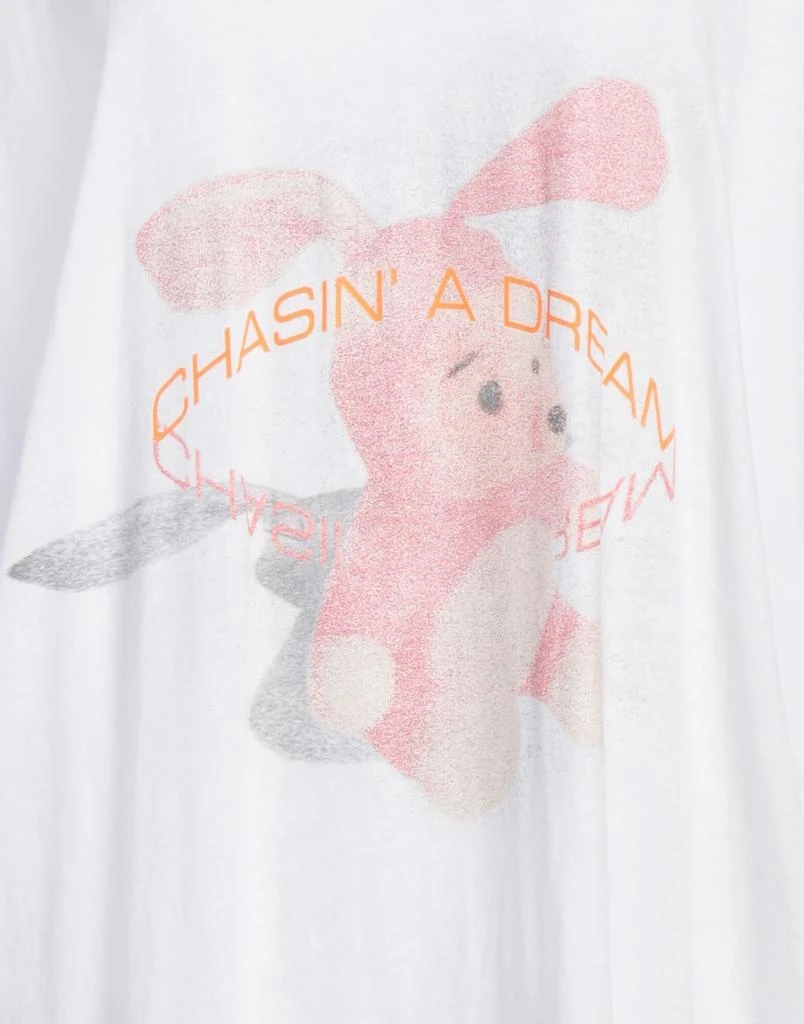 Martine Rose Oversize-T-Shirt 4