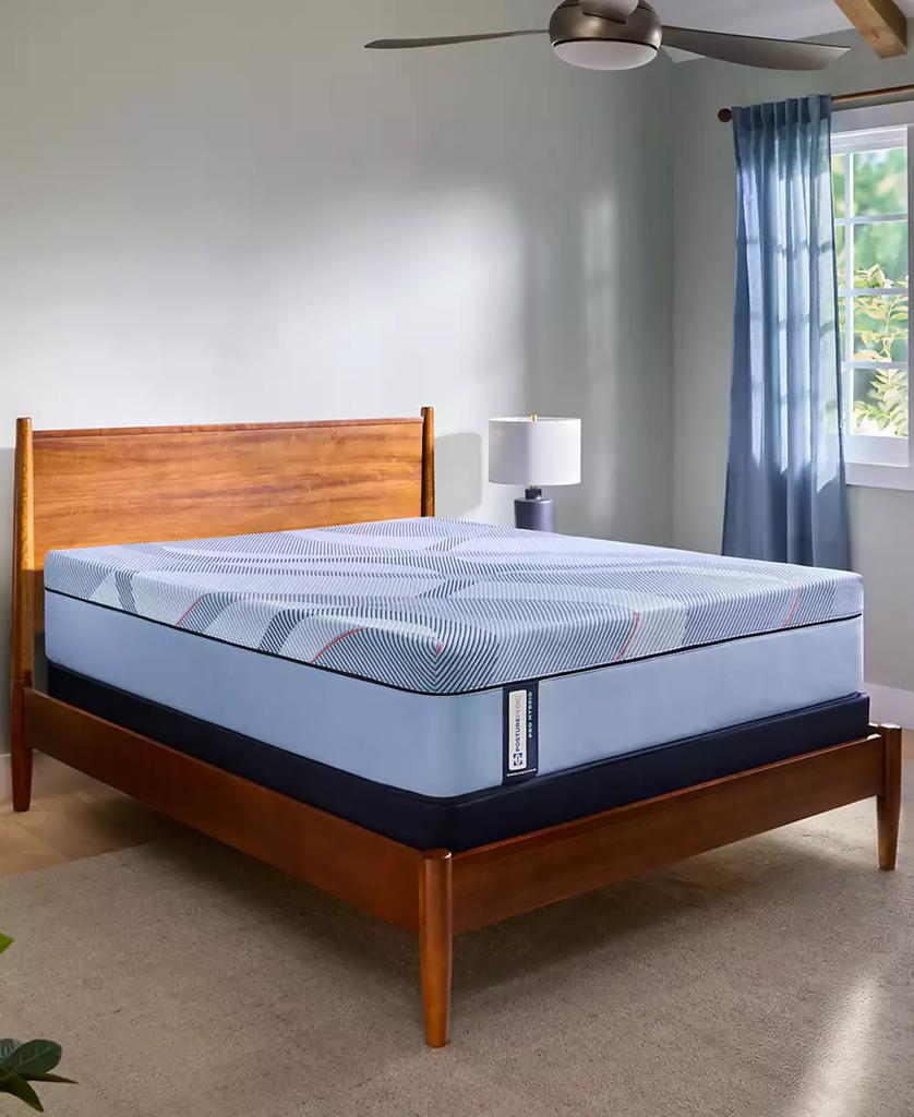 Sealy Posturepedic Hybrid Lynden 13" Medium Tight Top Mattress -
