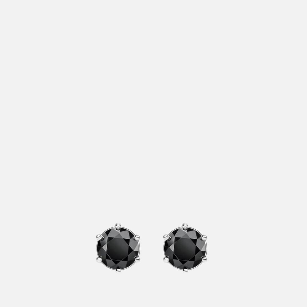 Thomas Sabo THOMAS SABO Women's Ear Studs - Black