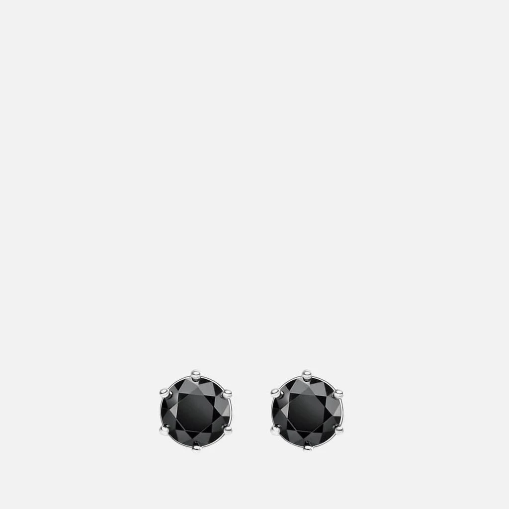 Thomas Sabo THOMAS SABO Women's Ear Studs - Black 1