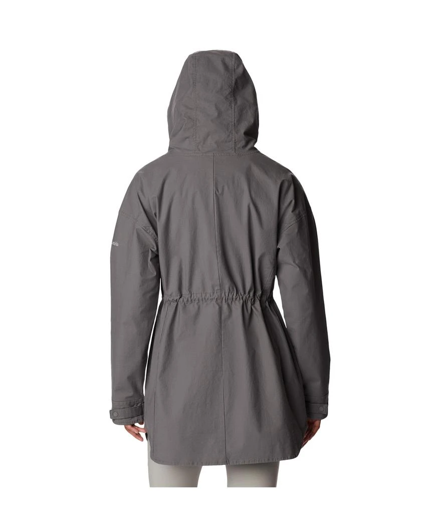Columbia Sage Lake™ Long Lined Jacket 2