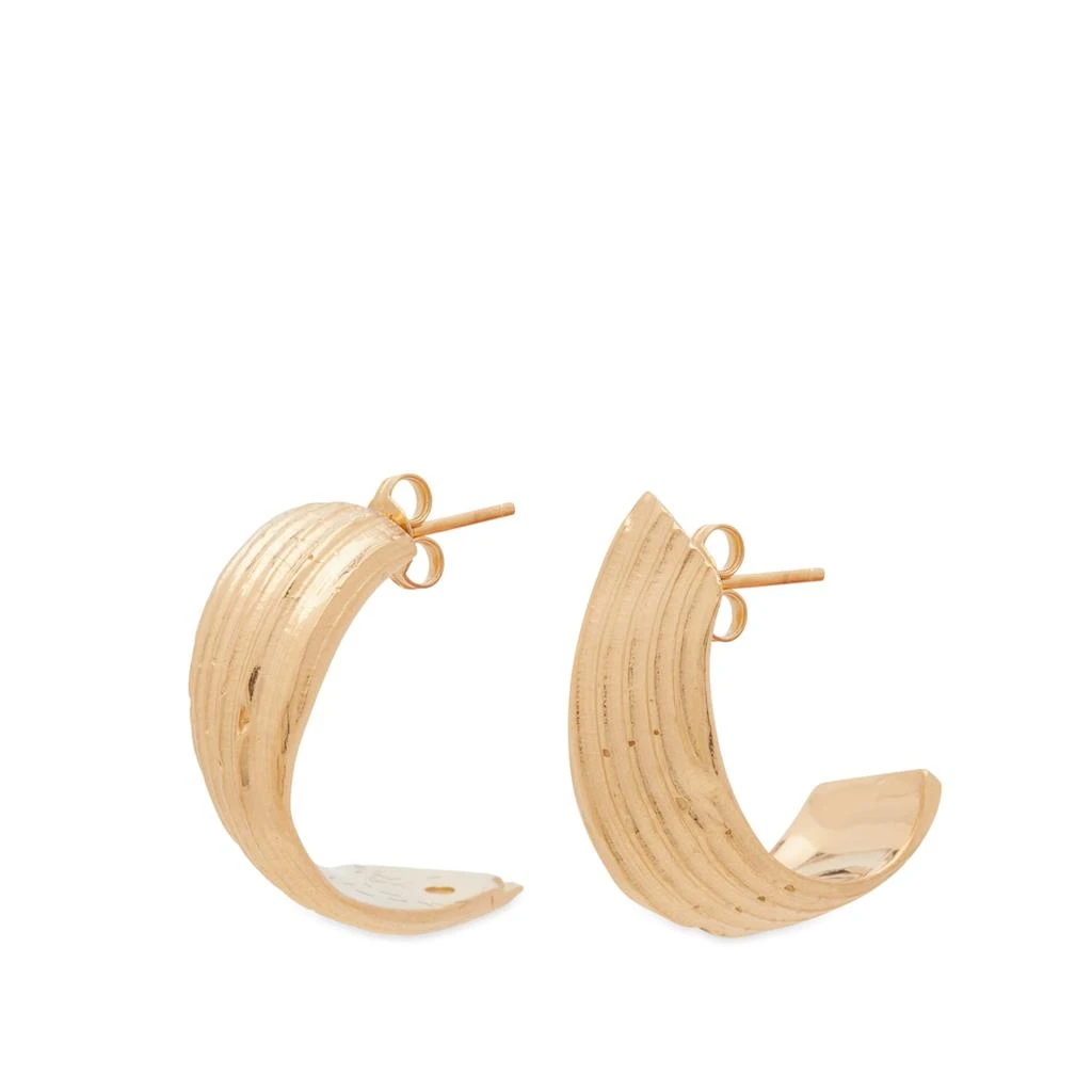 By Nye By Nye Dahlia Earrings 1