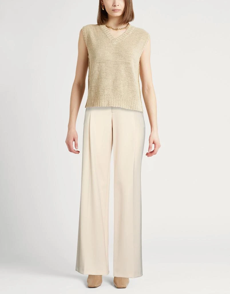 FEDERICA TOSI Casual pants 2