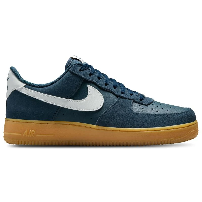 NIKE Nike Air Force 1 Low '07 - Men's 1