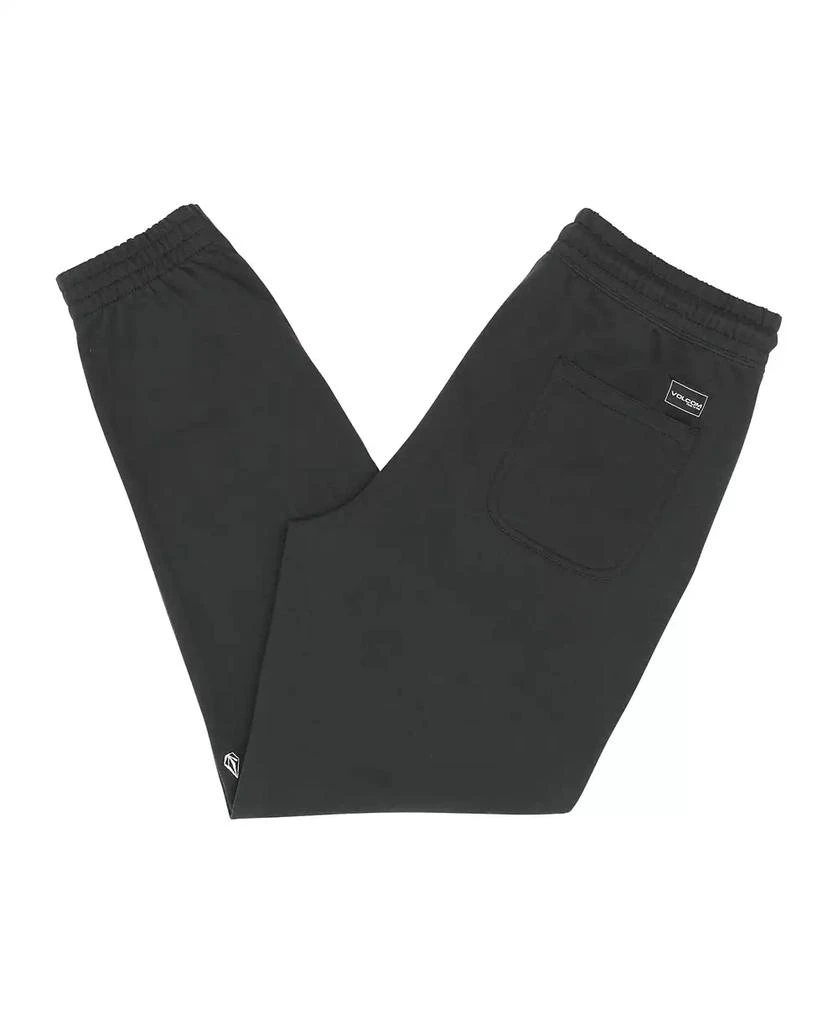 Volcom Men's Cement Fleece Pant 3