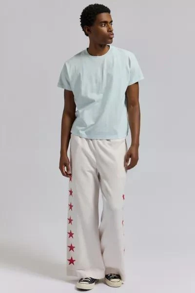 BDG BDG Bonfire Cropped Cotton Tee 4
