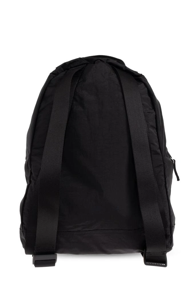 Stone Island Backpack with logo 3
