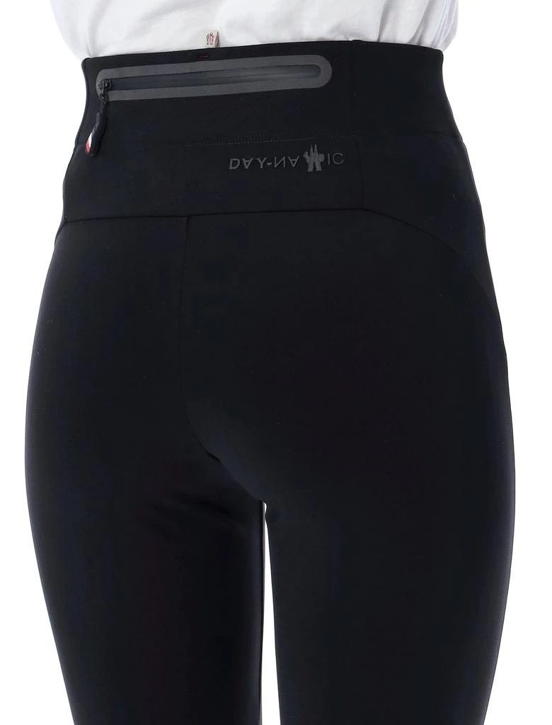 Moncler Moncler Grenoble Skinny Jogging Pants 5