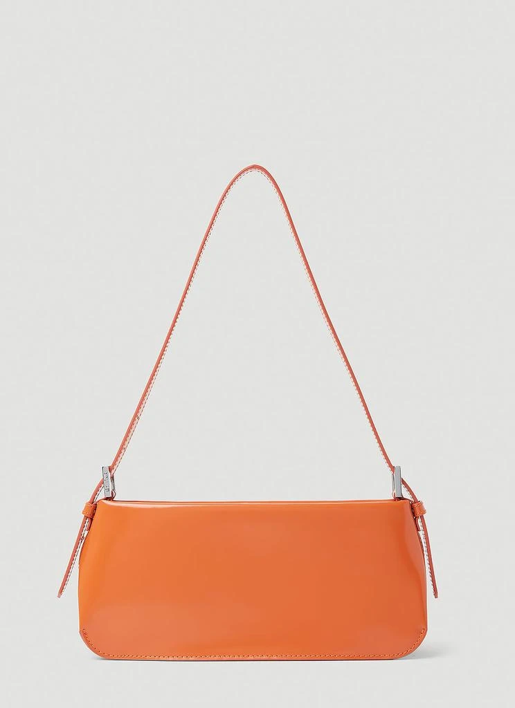 By Far By Far Dulce Semi Small Shoulder Bag 1