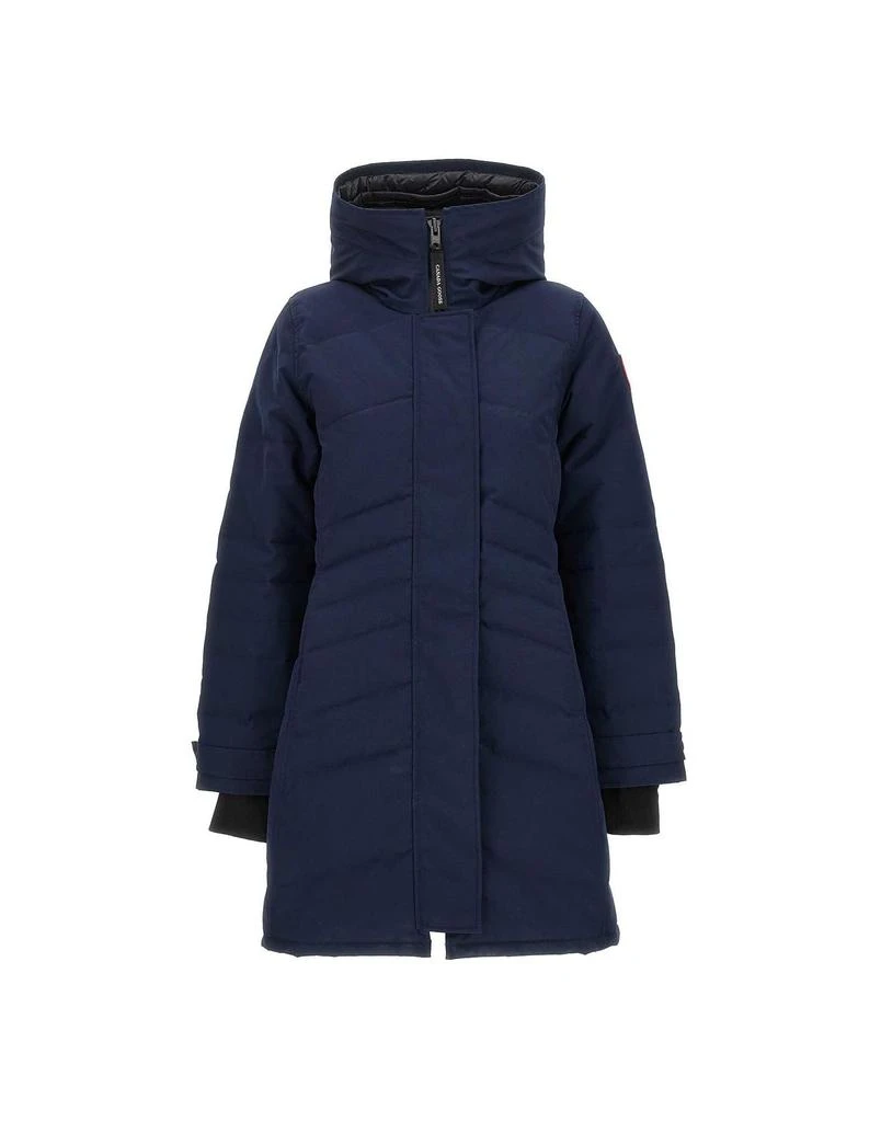 Canada Goose Jacket 1
