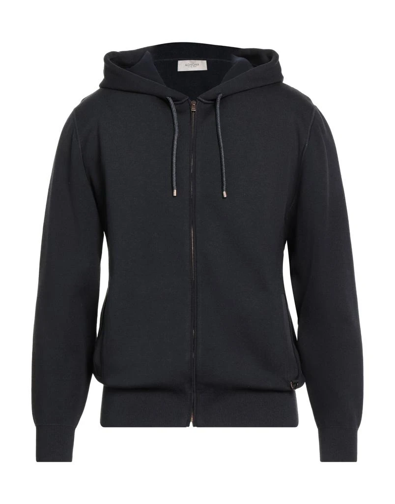 AGNONA Cardigan 1