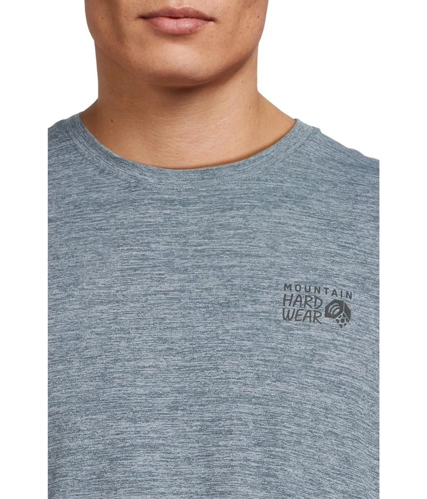 Mountain Hardwear Sunblocker™ Short Sleeve 4