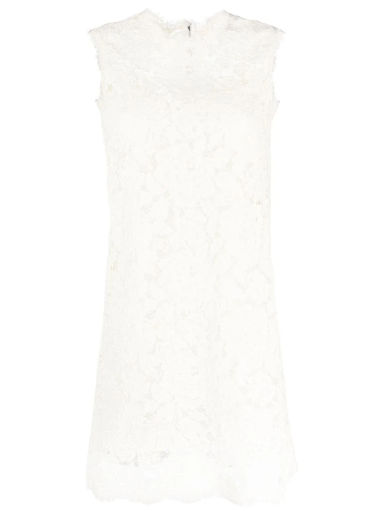 Dolce & Gabbana LACE DRESS 1