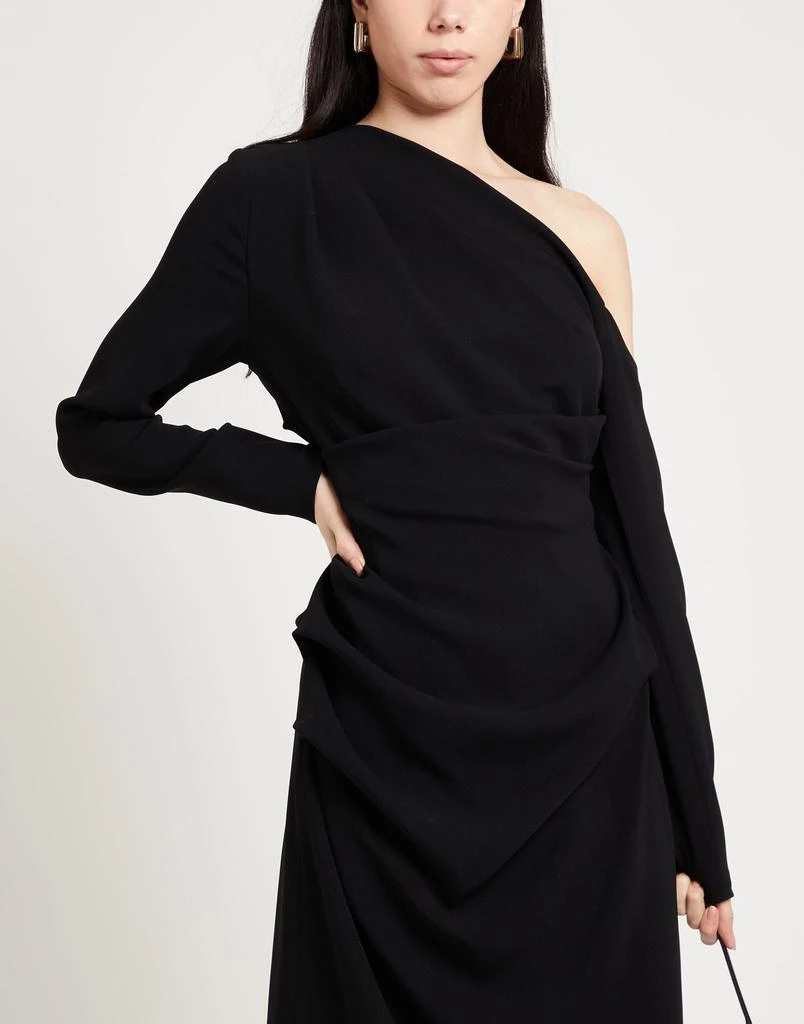 Talbot Runhof Midi dress 4