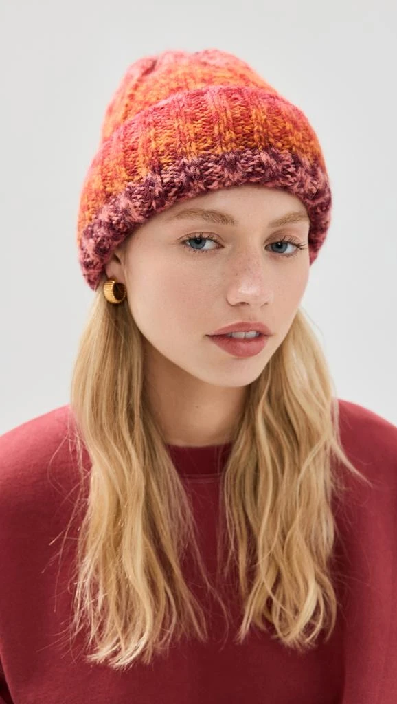 Lack of Color Kai Beanie 2