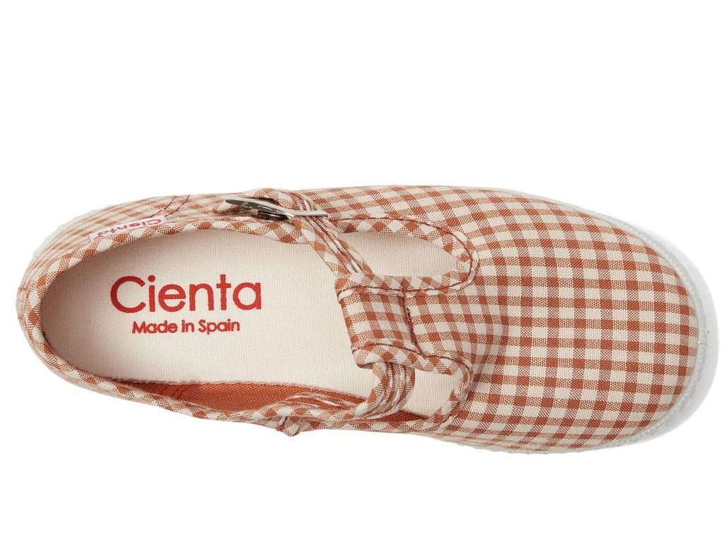 Cienta Kids Shoes 51052 (Toddler/Little Kid/Big Kid) 2