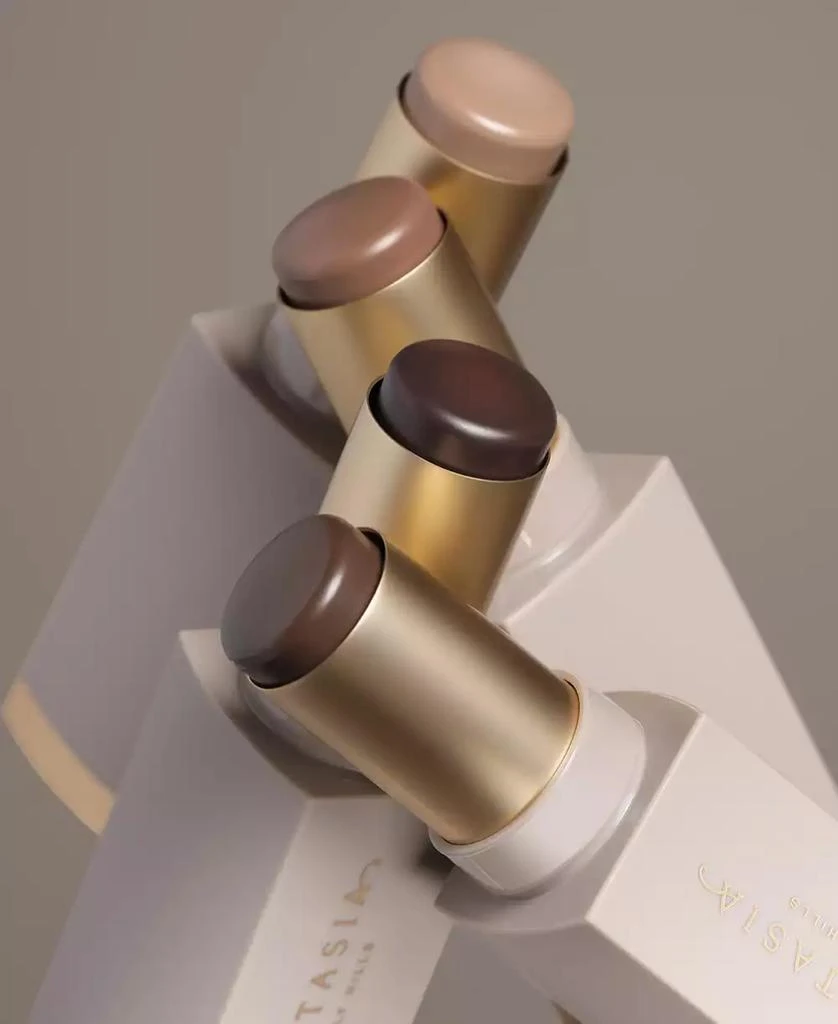 Anastasia Beverly Hills Smooth Blur Contour Stick 12