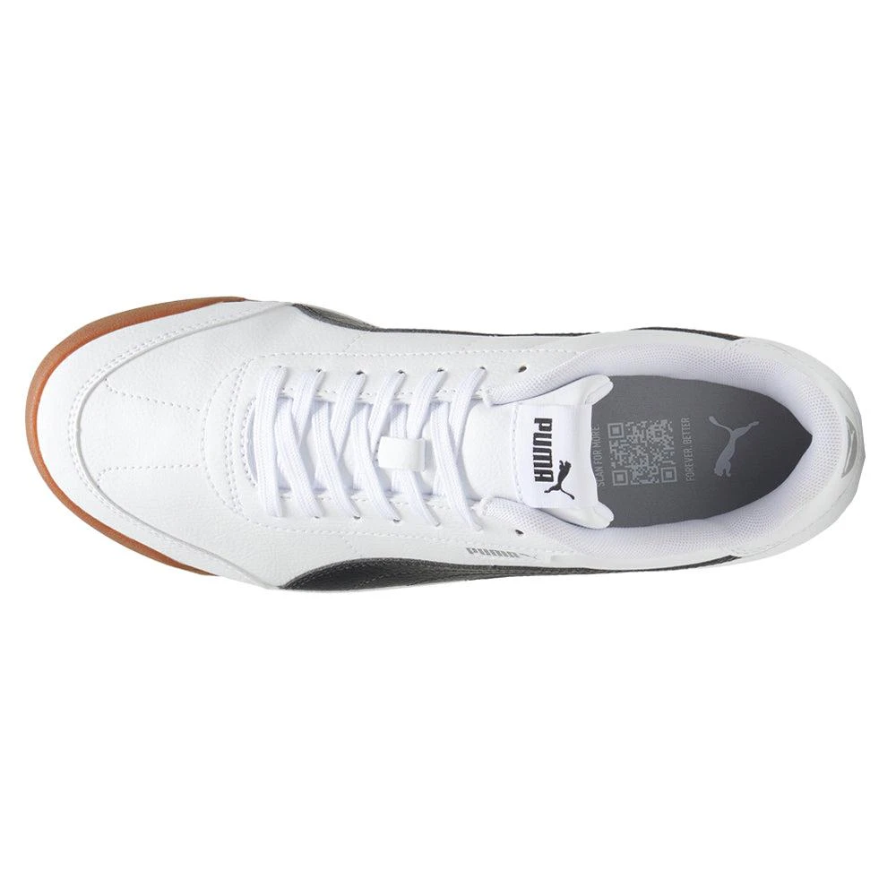 Puma Turino II Lace Up Sneakers 4