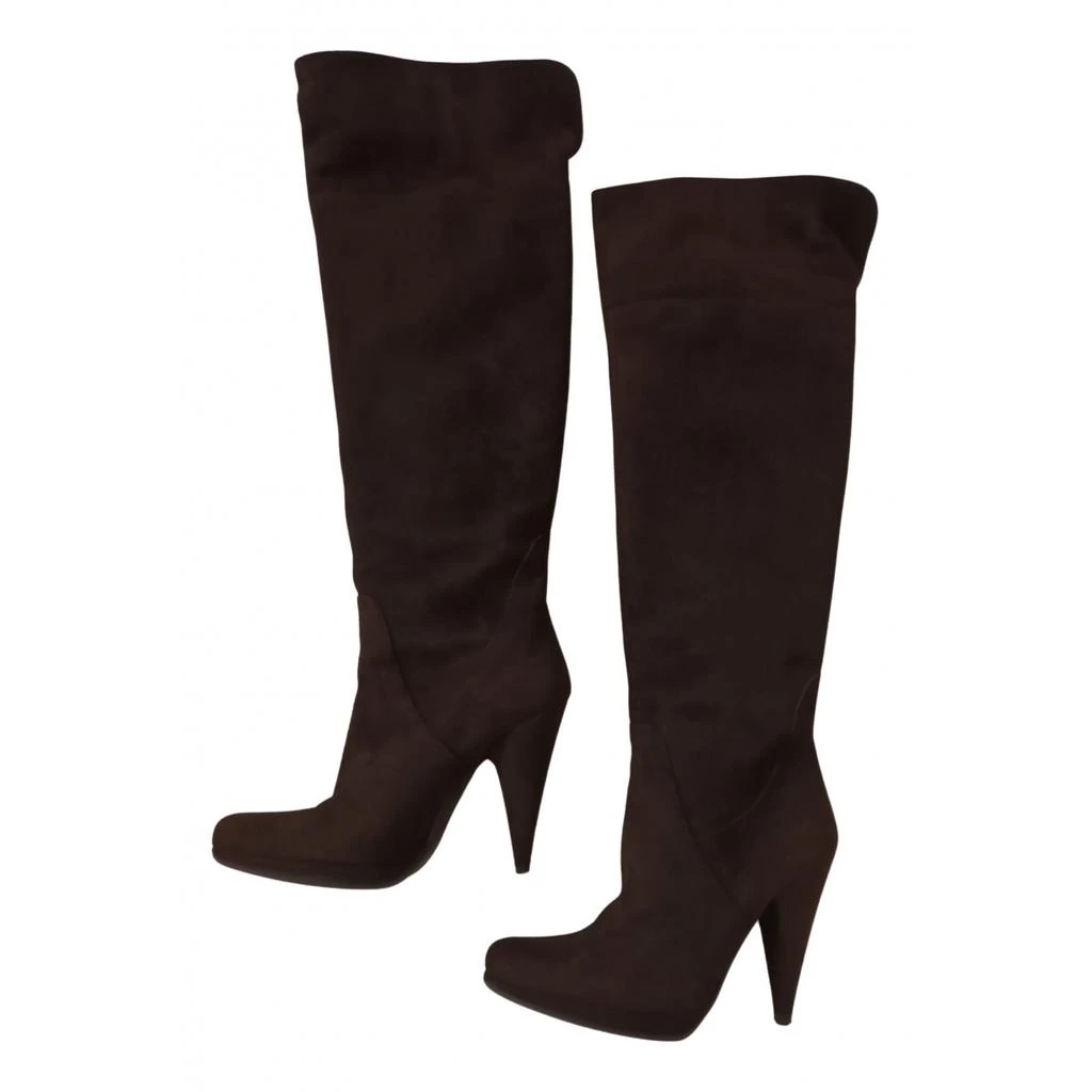 ALBANO Albano Boots 1
