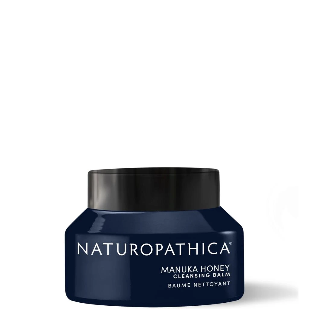 Naturopathica Naturopathica Manuka Honey Cleansing Balm 80g 1