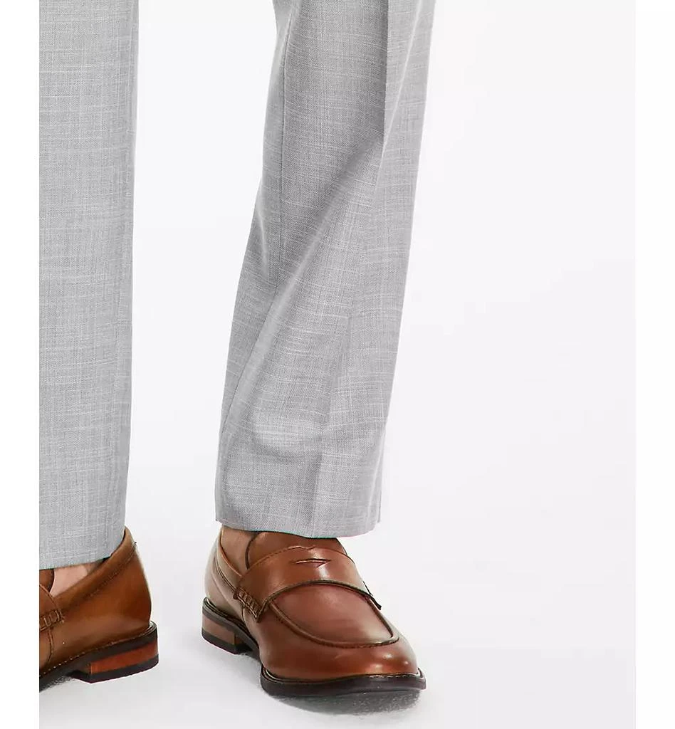 Calvin Klein Men's Slim-Fit Dress Pants 6
