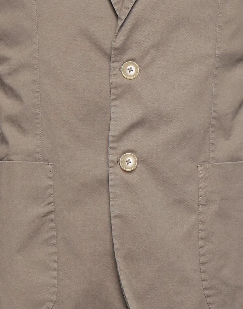 SARTORIA PARTENOPEA Blazer 4