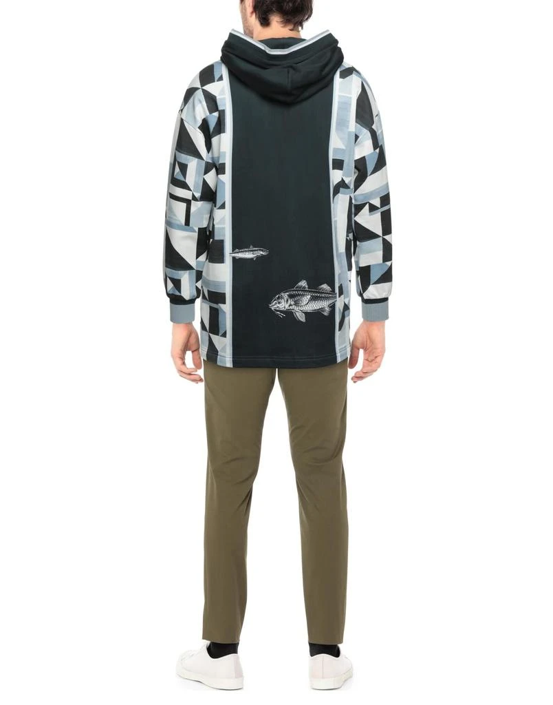 Dolce
Gabbana Hooded sweatshirt 3