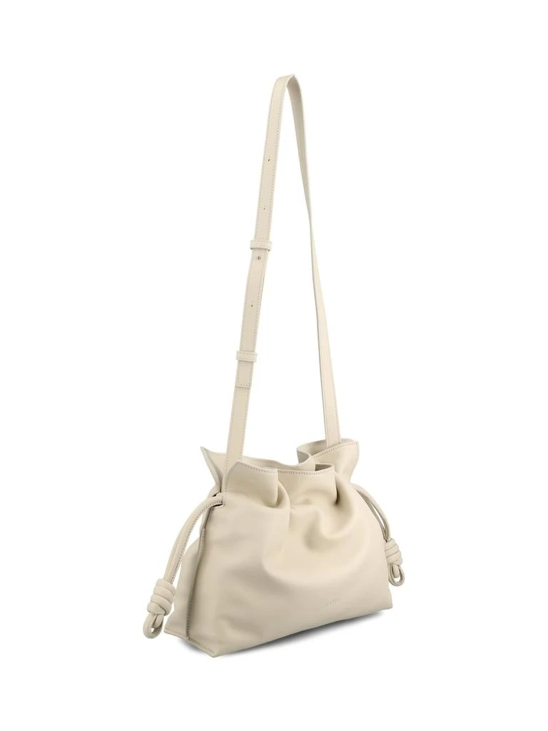 Loewe Loewe Flamenco Medium Clutch Bag 3