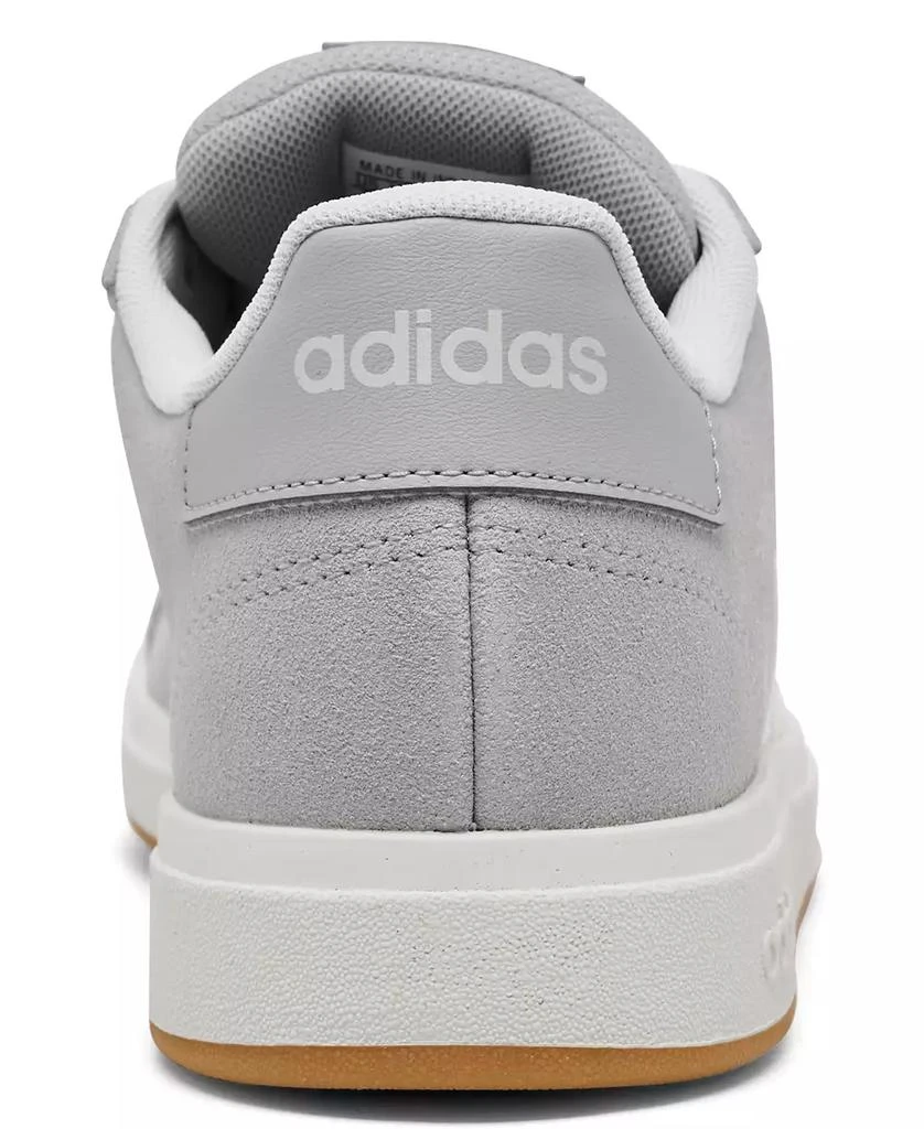 Adidas Big Kids Grand Court 00s Casual Sneakers from Finish Line 4