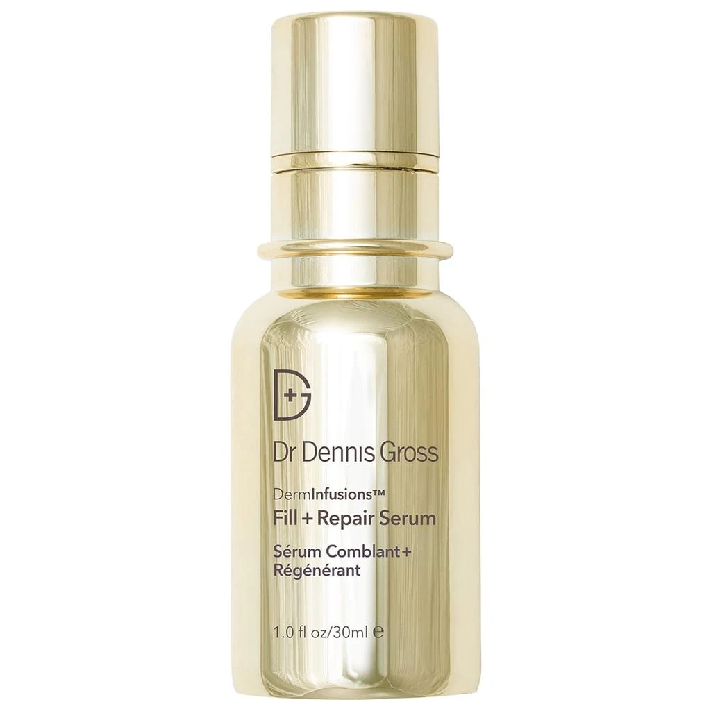 Dr. Dennis Gross Dr Dennis Gross DermInfusions Fill + Repair Serum 30ml
