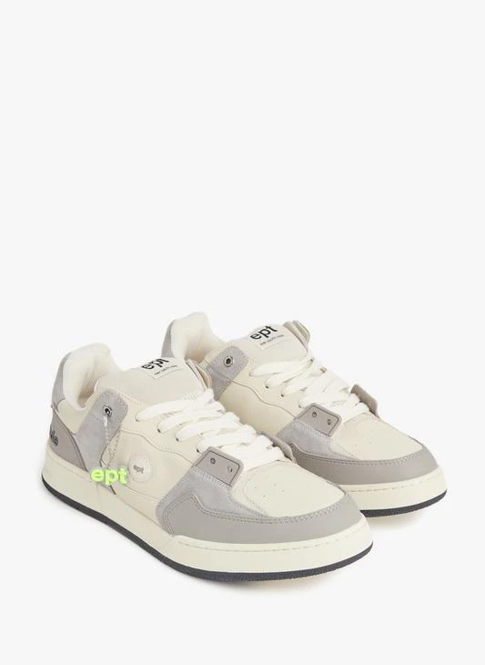 East Pacific Trade Fat Tongue sneakers 1