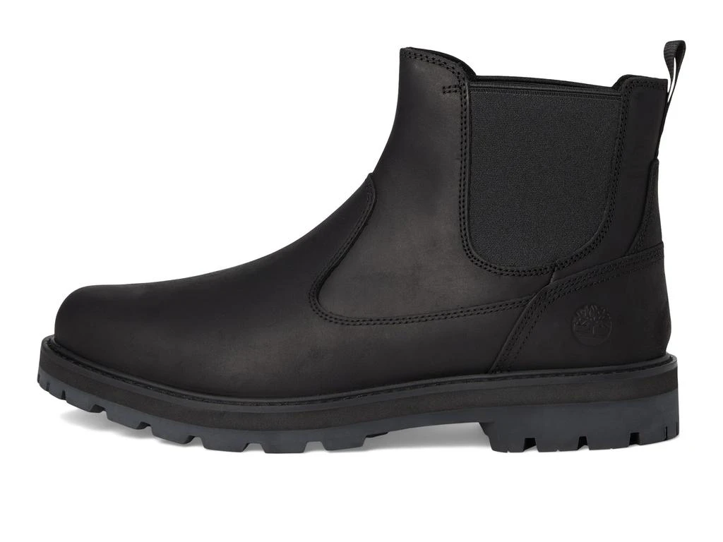 Timberland Britton Road Mid Chelsea 4